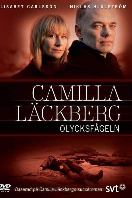 Camilla Läckberg: The Gallows Bird